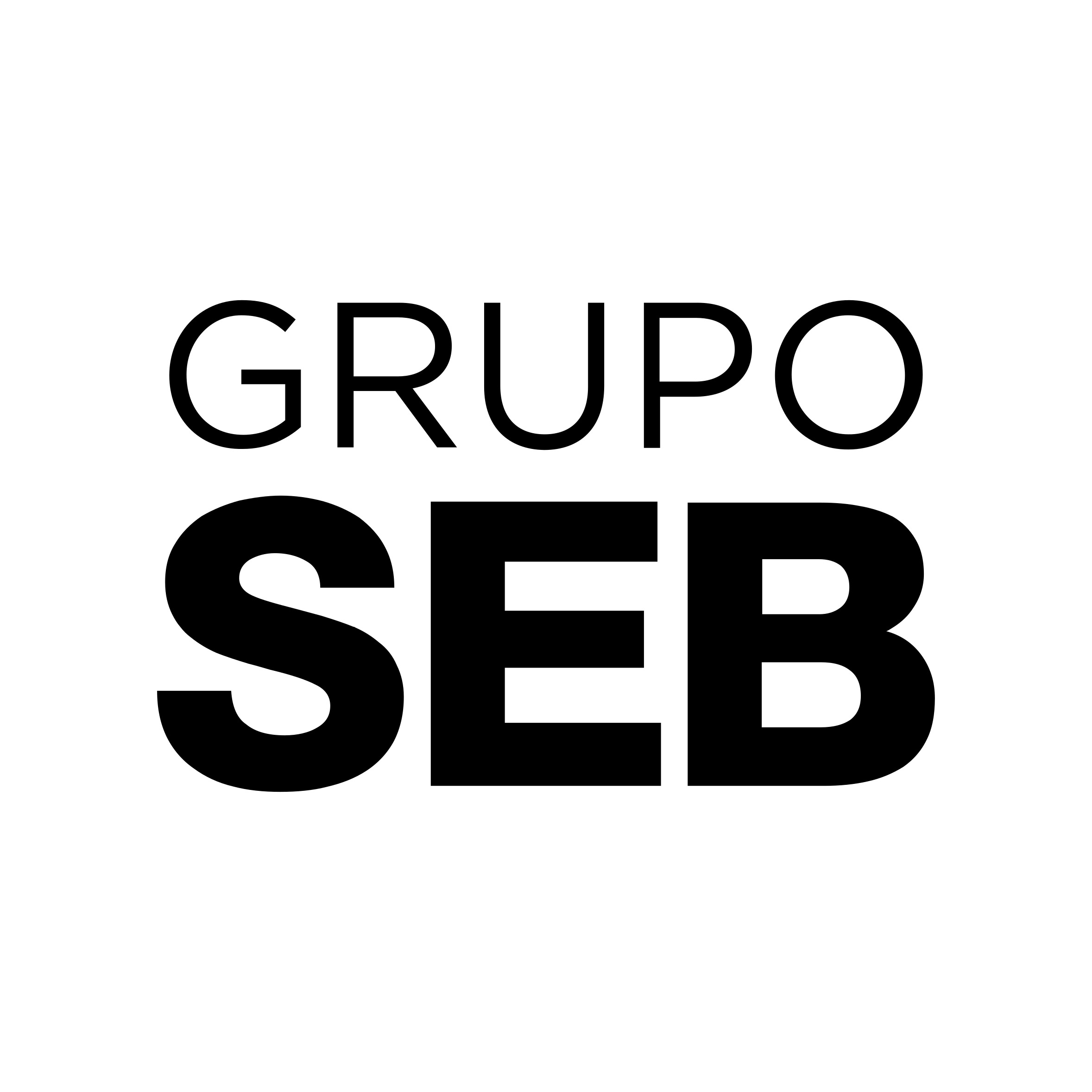 grupo seb